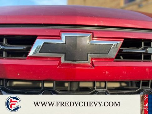 Used 2024 Chevrolet Silverado 1500 RST w/ Convenience Package II AWD/4WD image 26