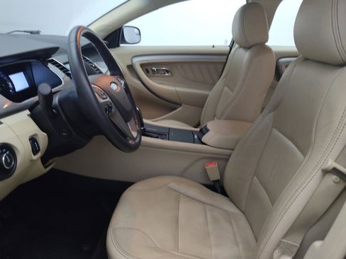 Used 2014 Ford Taurus SEL w/ Equipment Group 201A FWD image 17