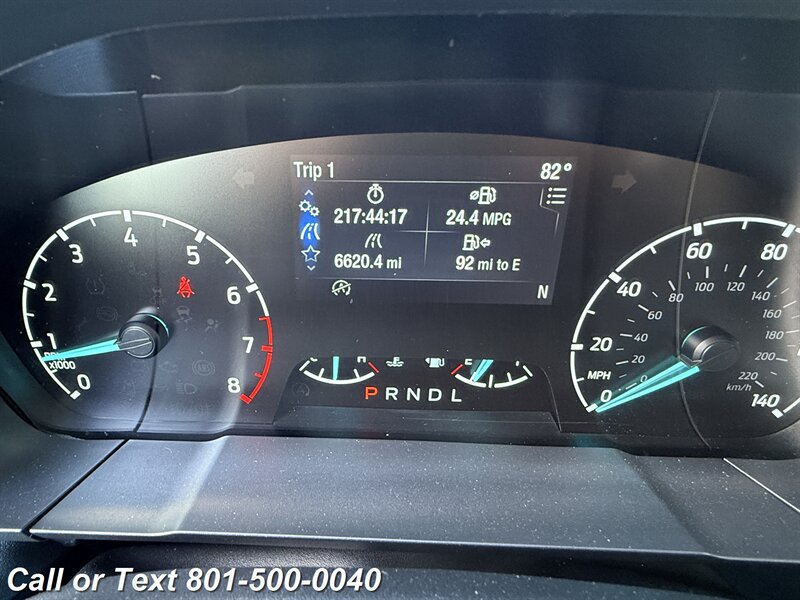 Used 2024 Ford Maverick XLT w/ Equipment Group 300A Standard AWD/4WD image 4