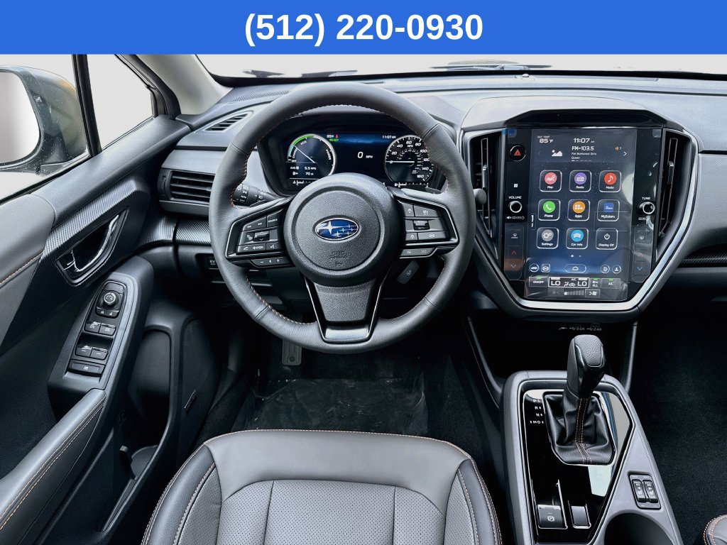 New 2026 Subaru Crosstrek 2.5i Limited AWD/4WD image 28