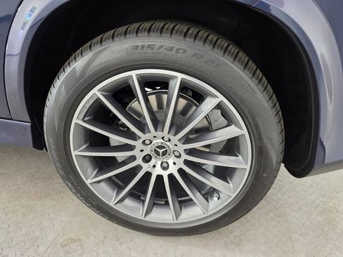 New 2026 Mercedes-Benz GLE 350 4MATIC image 12