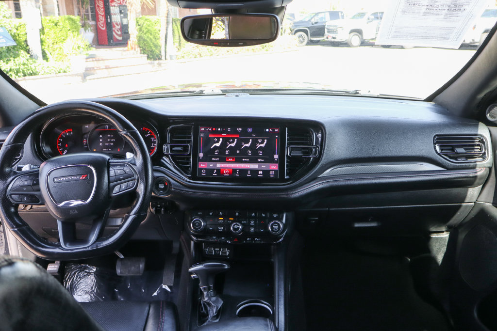Used 2023 Dodge Durango R/T AWD/4WD image 29