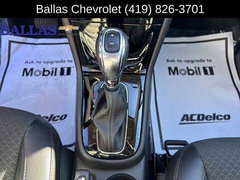 Certified 2022 Buick Encore Preferred w/ Safety Package image 11