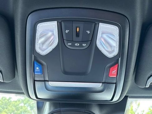 Used 2026 RAM 2500 Big Horn AWD/4WD image 39