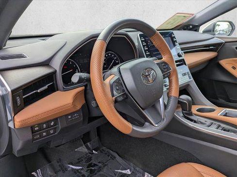 Certified 2022 Toyota Avalon Limited image 10