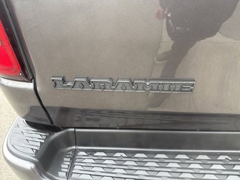 Certified 2023 RAM 1500 Laramie image 35