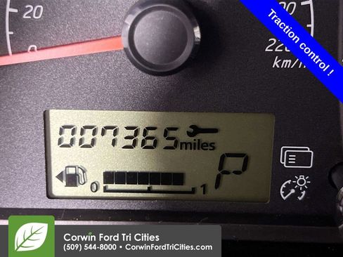 Used 2024 Mitsubishi Mirage G4 ES image 2