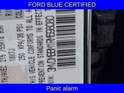 Used 2024 MAZDA CX-30 AWD 2.5 S w/ Select Sport Pkg image 30