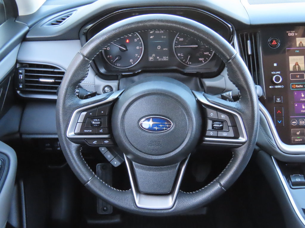 Used 2020 Subaru Outback Premium AWD/4WD image 38