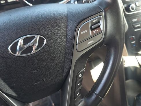 Used 2017 Hyundai Santa Fe Sport AWD/4WD image 19