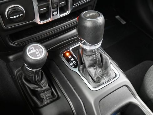 New 2026 Jeep Gladiator Sport image 21