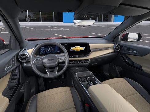 New 2026 Chevrolet Equinox ACTIV w/ Safety and Technology Package image 39