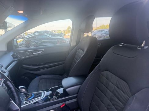 Used 2016 Ford Edge SEL FWD image 7