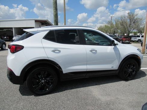 Used 2026 Buick Encore GX Sport Touring w/ Advanced Technology Package image 2