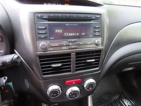 Used 2010 Subaru Impreza WRX Limited AWD/4WD image 20