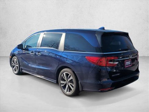 Used 2023 Honda Odyssey Touring image 8