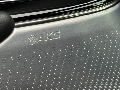 Certified 2024 Cadillac Lyriq Luxury w/ LPO, Floor Liner Package image 19