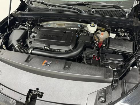 Used 2023 Buick Envision Essence FWD image 40