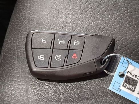 Used 2023 GMC Yukon XL Denali w/ Max Trailering Package image 51