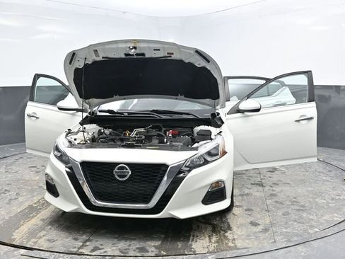 Used 2021 Nissan Altima 2.5 S image 33