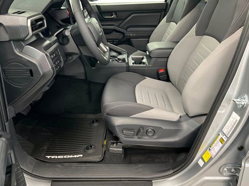 New 2026 Toyota Tacoma TRD Off-Road image 17