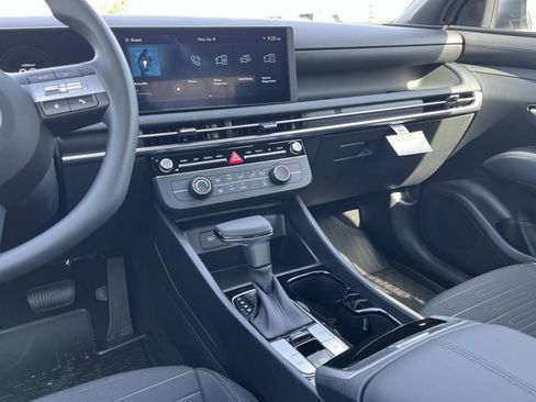 New 2026 Hyundai Santa Cruz SE FWD image 14