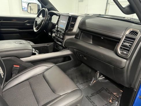 Used 2021 RAM 1500 Rebel w/ Level 2 Equipment Group image 65