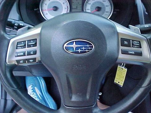 Used 2014 Subaru Impreza 2.0i Premium w/ All-Weather Package w/CVT AWD/4WD image 21