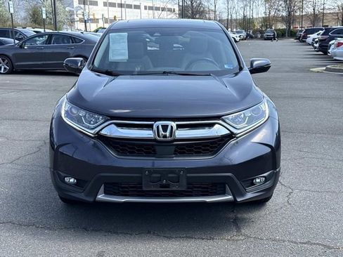 Used 2018 Honda CR-V EX-L image 6