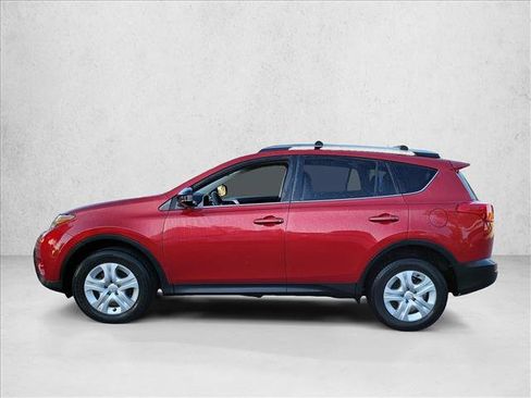 Used 2015 Toyota RAV4 LE FWD image 8