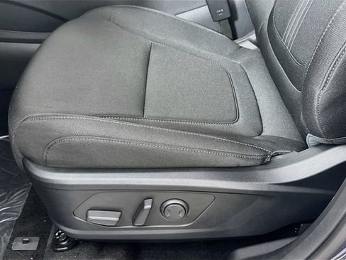 Certified 2026 Hyundai Tucson SEL FWD image 30