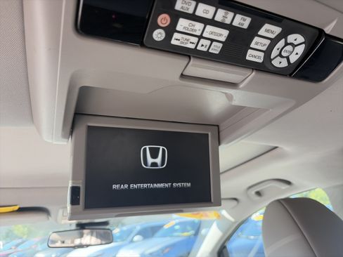Used 2016 Honda Odyssey EX-L image 23