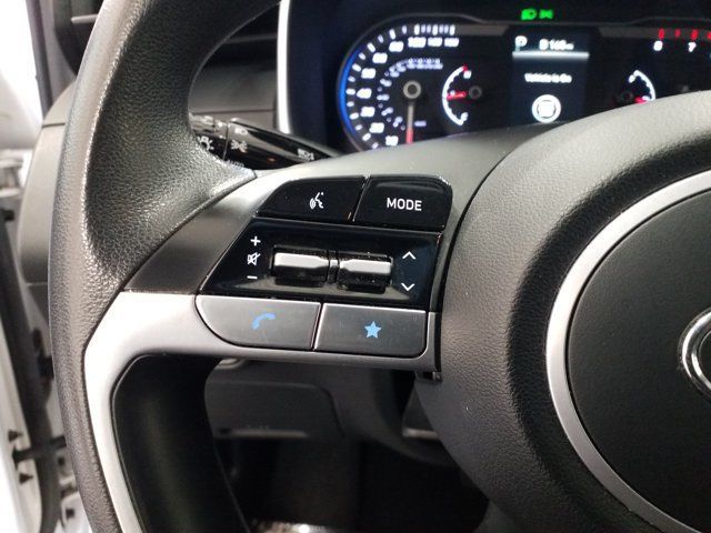 Used 2024 Hyundai Tucson SEL AWD/4WD image 4