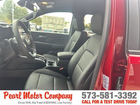 New 2026 GMC Canyon Elevation w/ Convenience Package image 11