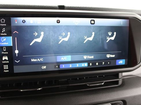 Used 2025 Jeep Wrangler Unlimited Sport S 4xe AWD/4WD image 49