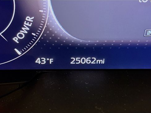 Used 2024 MAZDA CX-90 Plug-In Hybrid w/ Premium Pkg image 19