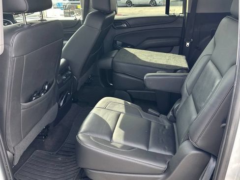 Used 2018 GMC Yukon XL SLT w/ Open Road Package RWD image 7
