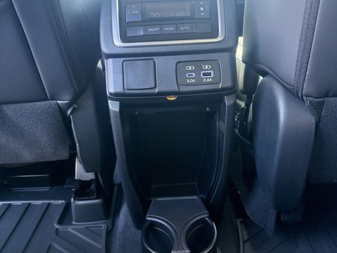 New 2026 Subaru Ascent Premium image 16