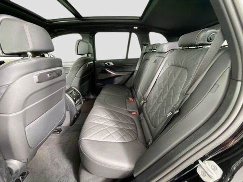 New 2026 BMW X5 xDrive40i image 26