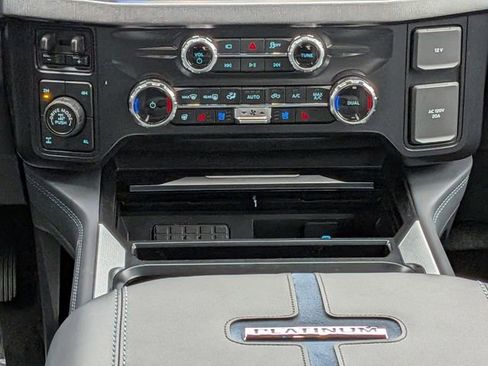 New 2026 Ford F250 Platinum w/ Tremor Off-Road Package image 18