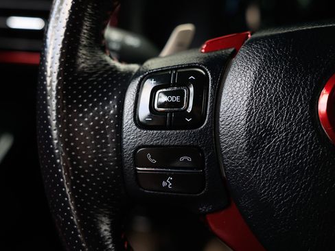 Used 2017 Lexus IS 200t F Sport image 30