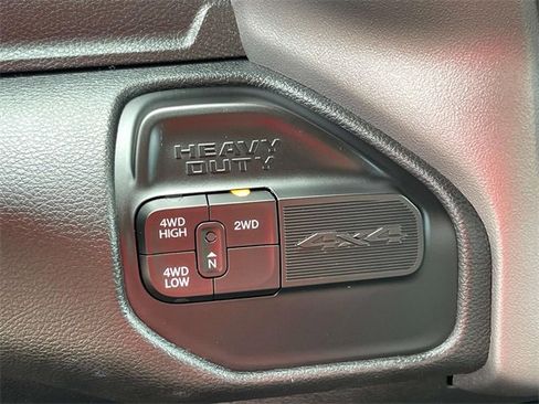 Used 2023 RAM 4500 SLT w/ Quick Order Package 2YG SLT image 38