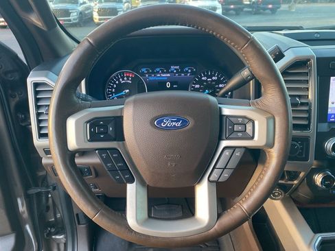 Used 2021 Ford F250 King Ranch w/ Chrome Package image 17