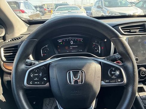 Used 2022 Honda CR-V EX image 30