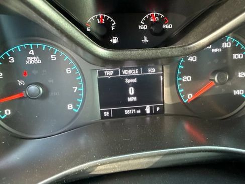 Used 2022 Chevrolet Colorado LT w/ LT Convenience Package RWD image 11