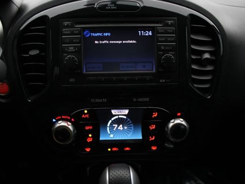 Used 2012 Nissan Juke SL image 21