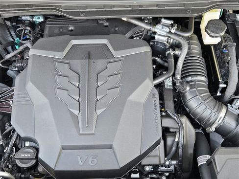 New 2026 Kia Carnival EX image 23