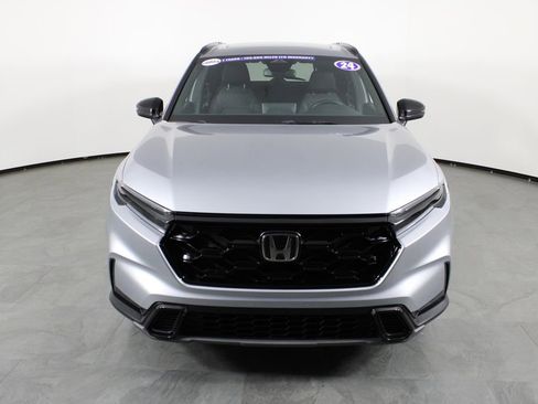 Used 2024 Honda CR-V Sport image 11