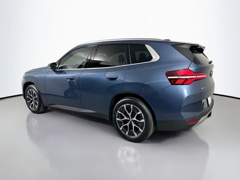 New 2026 BMW X3 xDrive30 image 7