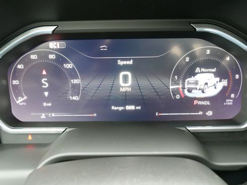 New 2026 GMC Sierra 2500 AT4 w/ AT4 Premium Plus Package image 25